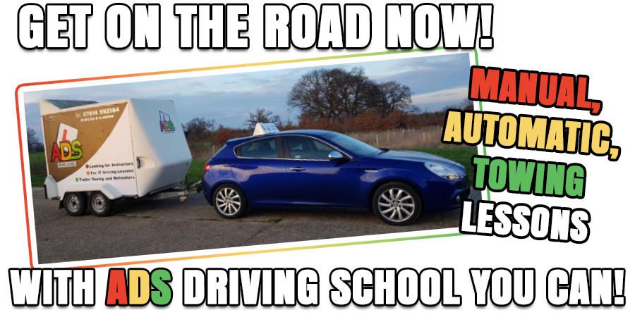 ADS Driving School